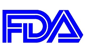Zertifikat FDA/IMS 2018