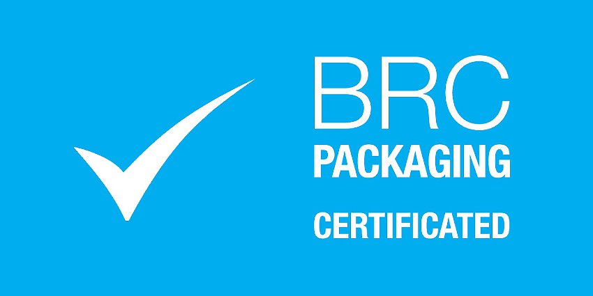Certyfikat BRC 2020