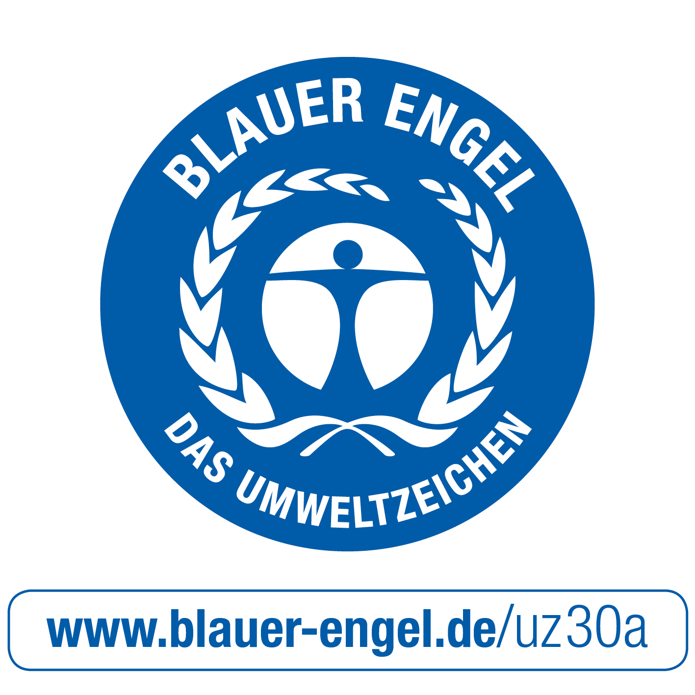 Certyfikat Blue Angel (Niebieski Anioł, Blauer Engel)